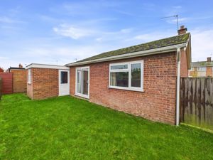 Rear of Property- click for photo gallery